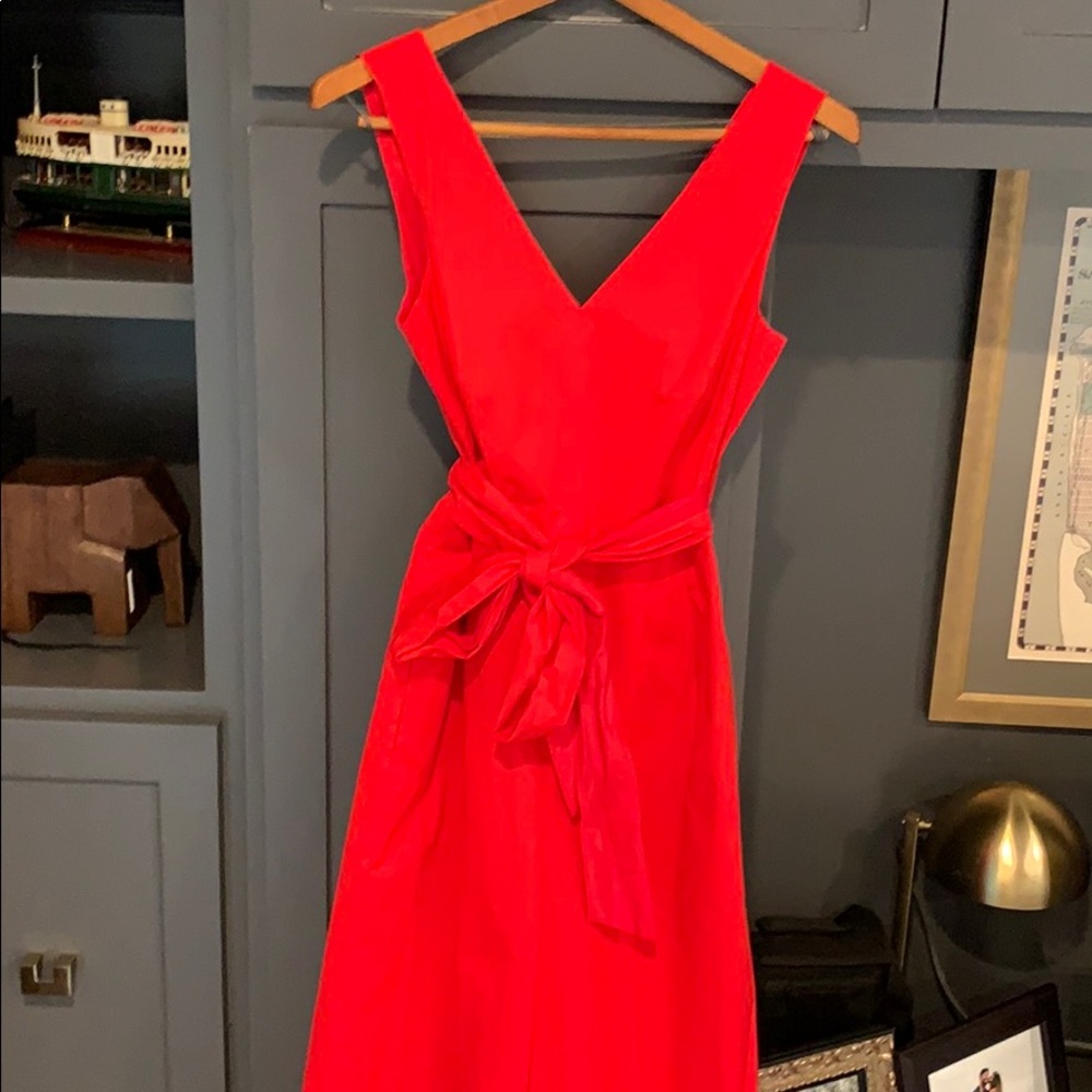 JCrew jumpsuit